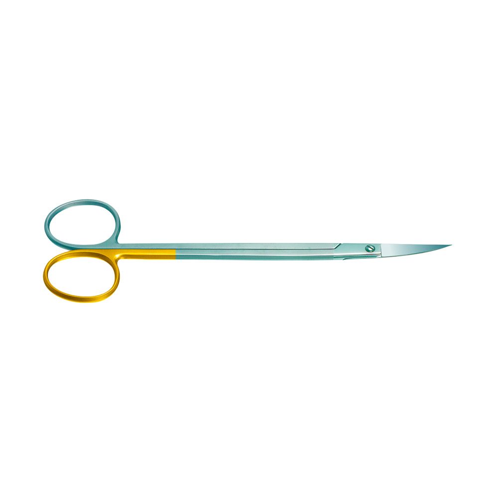 Schere 16cm Supercut Kelly   St