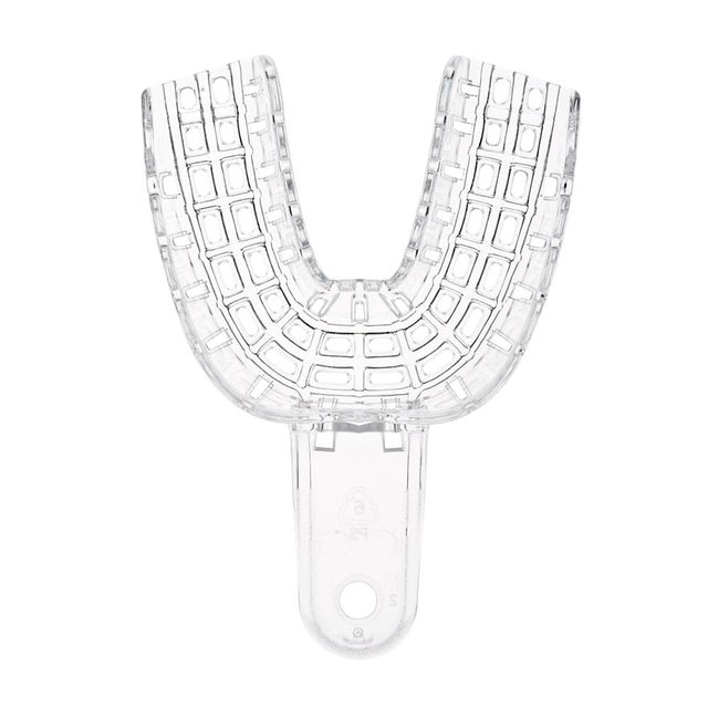 President Tray medium UK Gr.4 Dtz