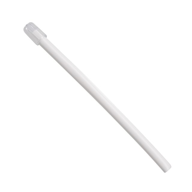 Speichelsauger lose Kappe weiss     100St