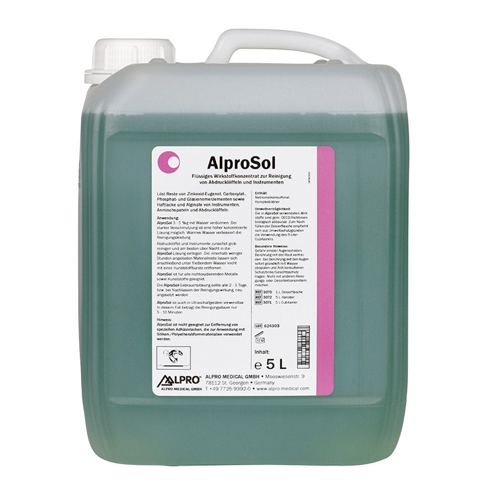 Alprosol  5L Kan