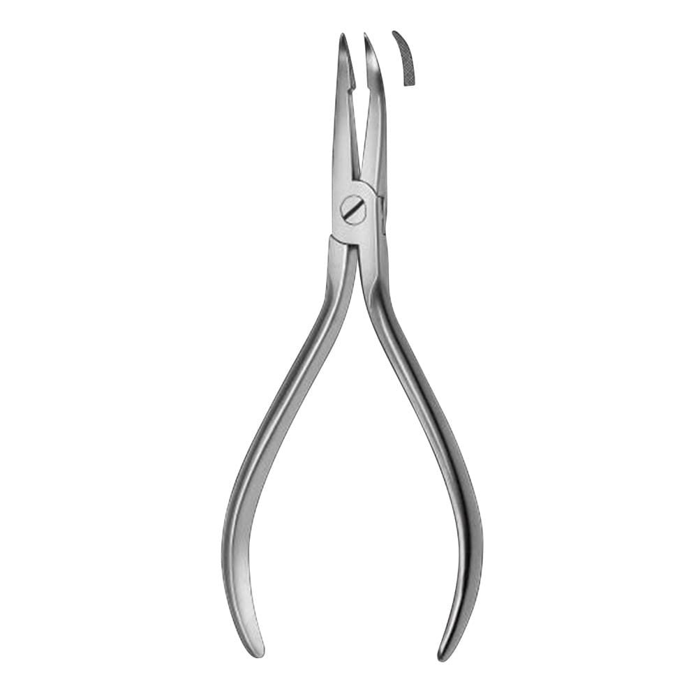 Ligaturenzange Weingart 1304 St