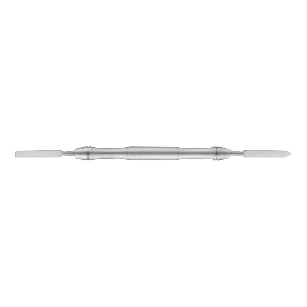 Zementspatel schmal L.S. 1058 St