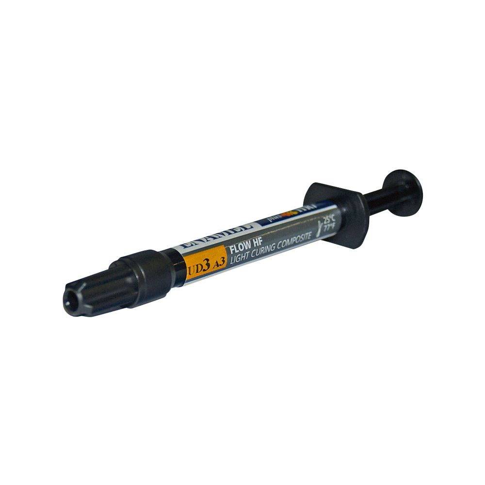 Enamel plus HRi Flow UD0, 2 g Spritze