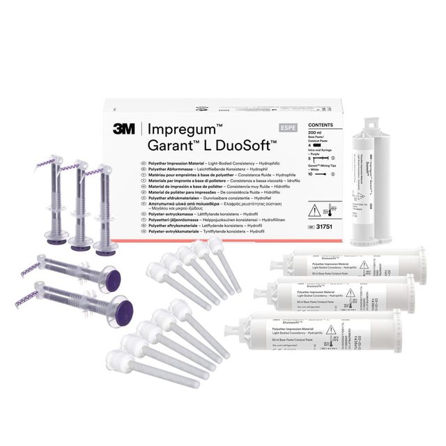 Impregum Garant L Duosoft Refill Pa