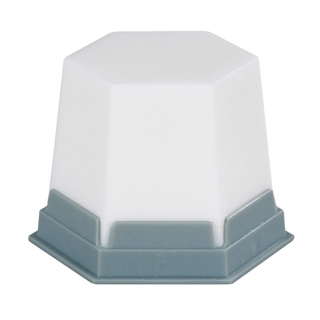 GEO Snow-White opak "L", 75 g