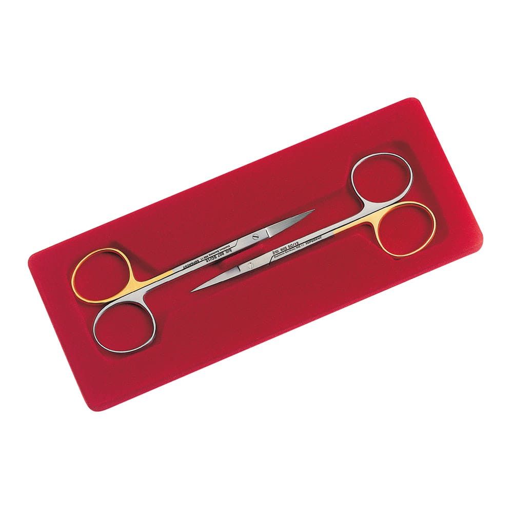 Zahnfleischscheren S.C. 9012 Set