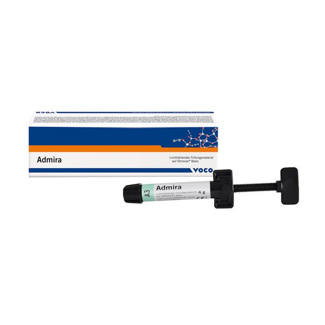 Admira A1, 4 g Spritze