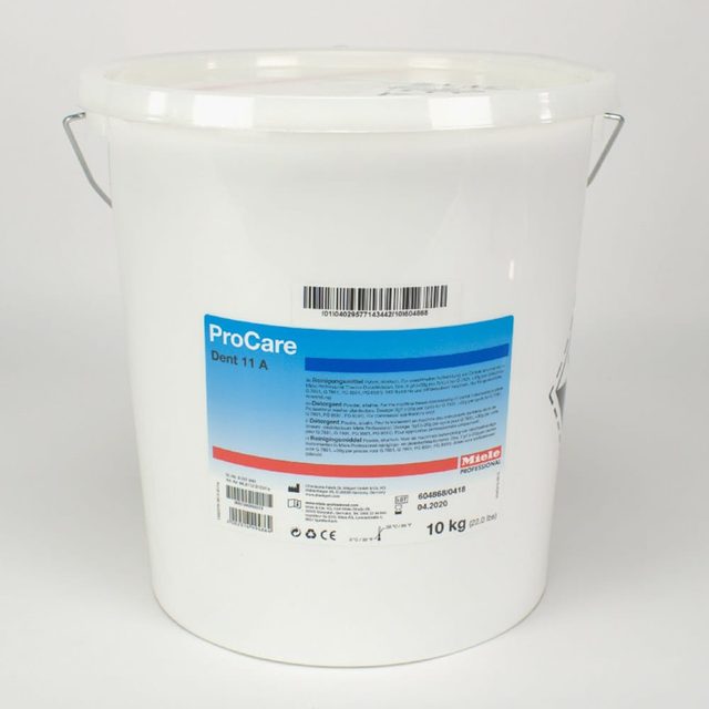 ProCare Dent 40 Nachspülmittel 1 ltr