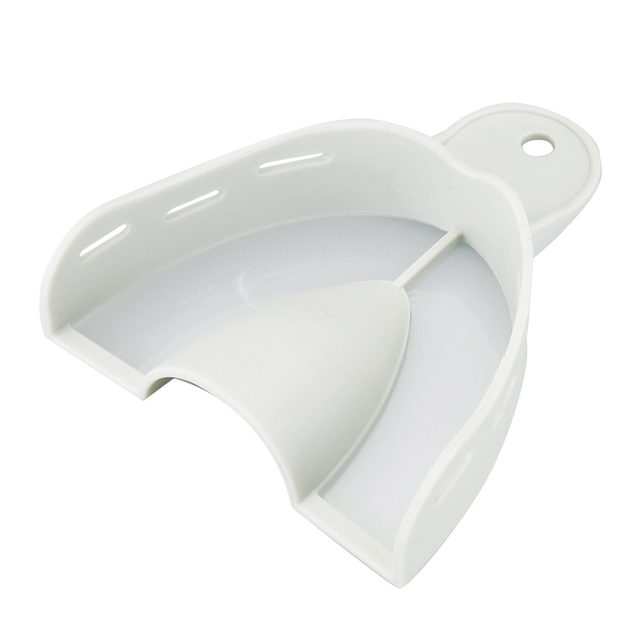 Miratray Implant Abdrucklöffel OK S1, 6 Stück Set