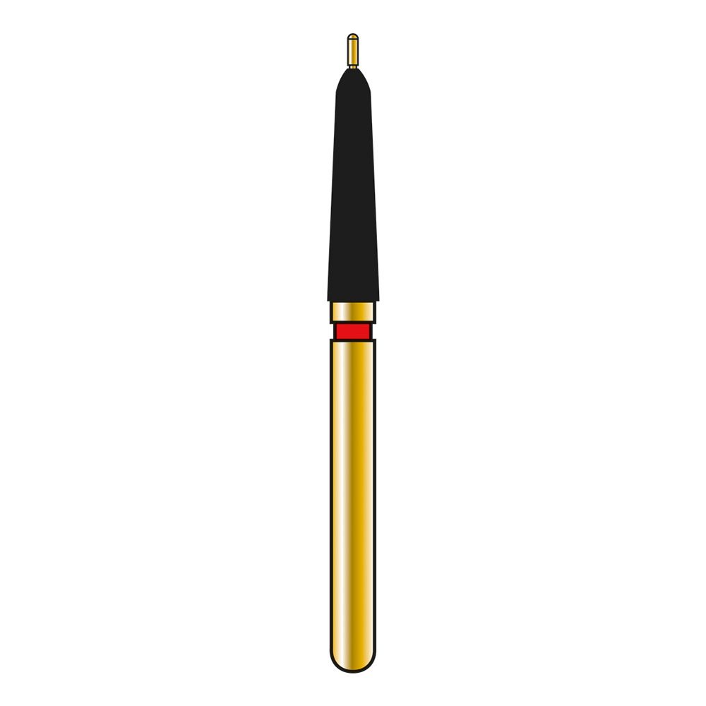 Diatech Diamant FG 878KP.018 8F  5St