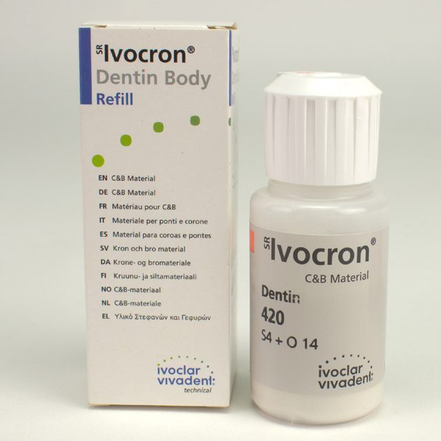Ivocron D 420/6B    30g