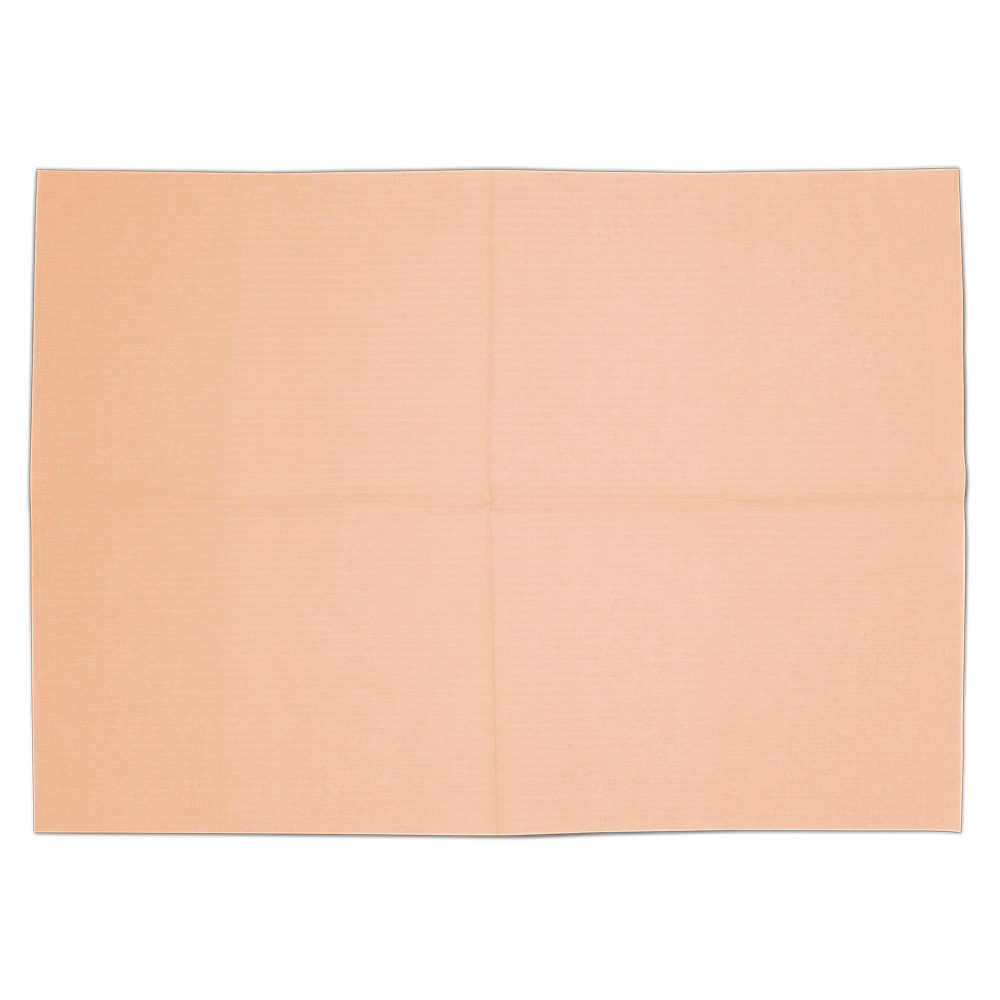 Dry-Back Patientenservietten 3-lagig