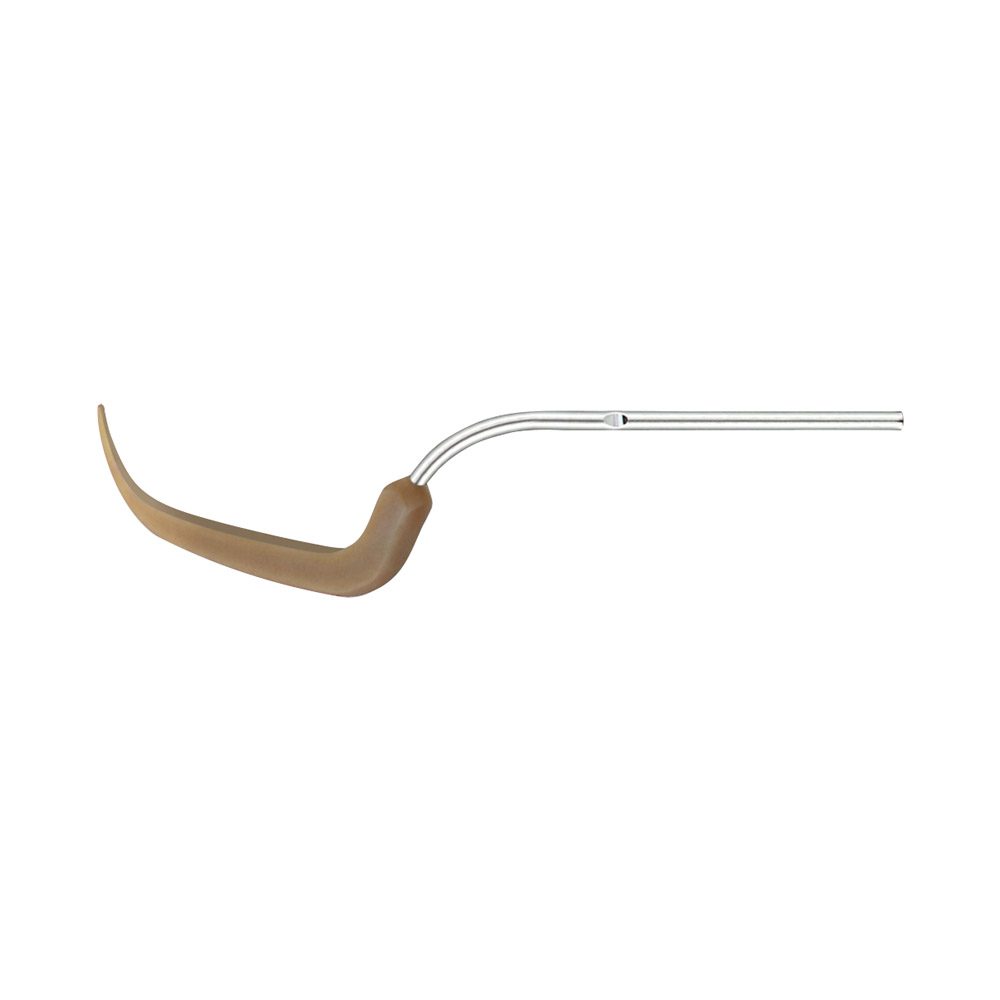 Varios V-Aufsatz V-P26L 3St