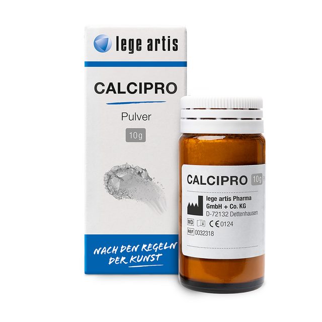 Calcipro  10g Pa