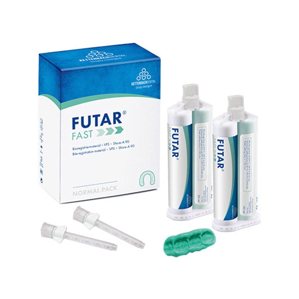 Futar Fast 2x50ml+12MK Nopa