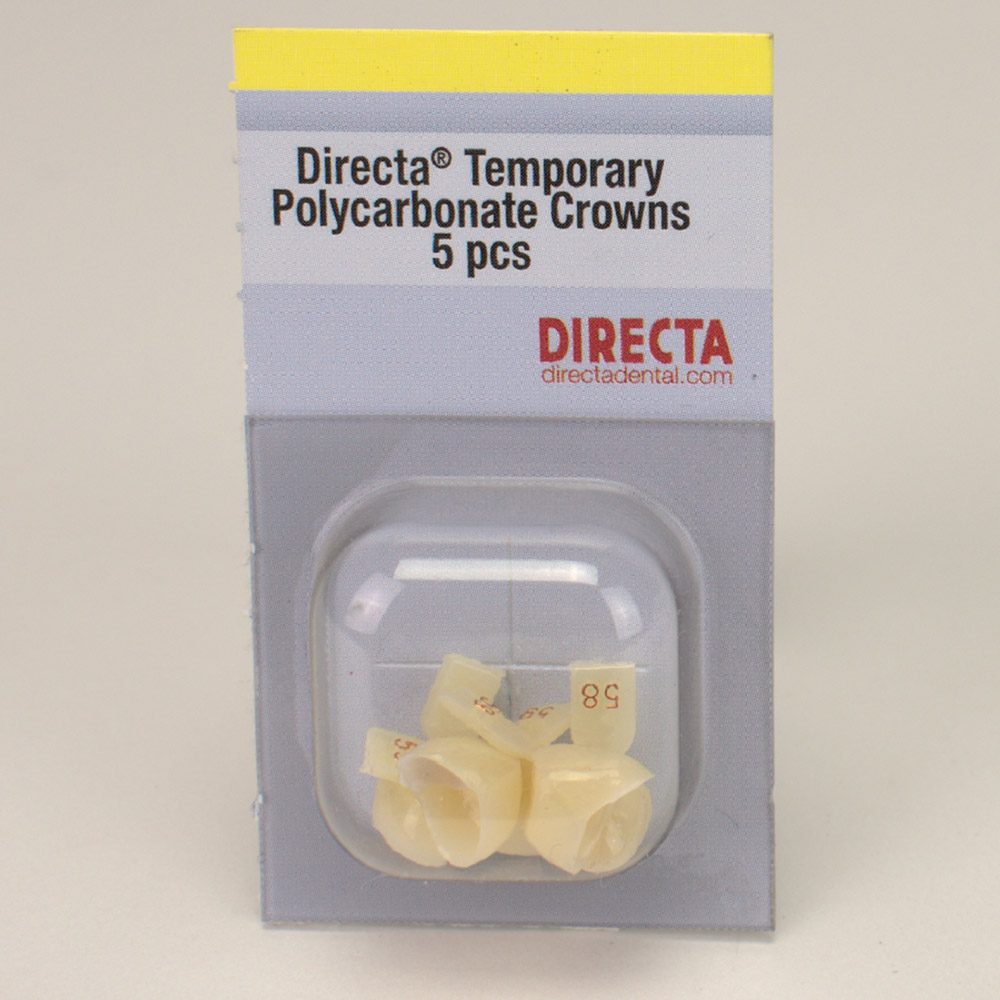 Directa-Kronen opak Nr. 59 5St Ds