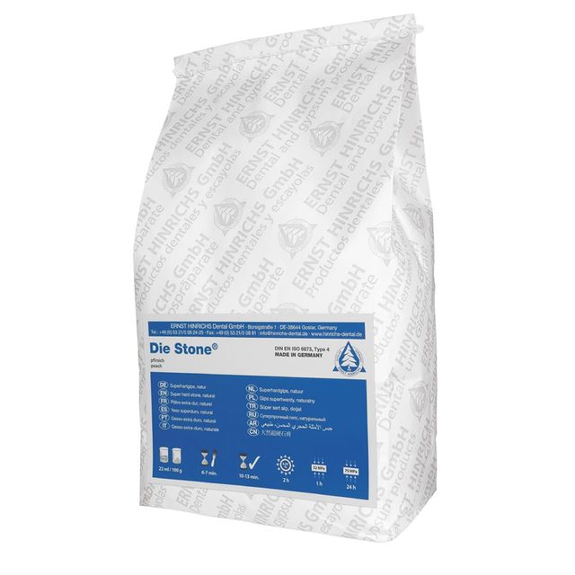 Die Stone pfirsich 5Kg Btl