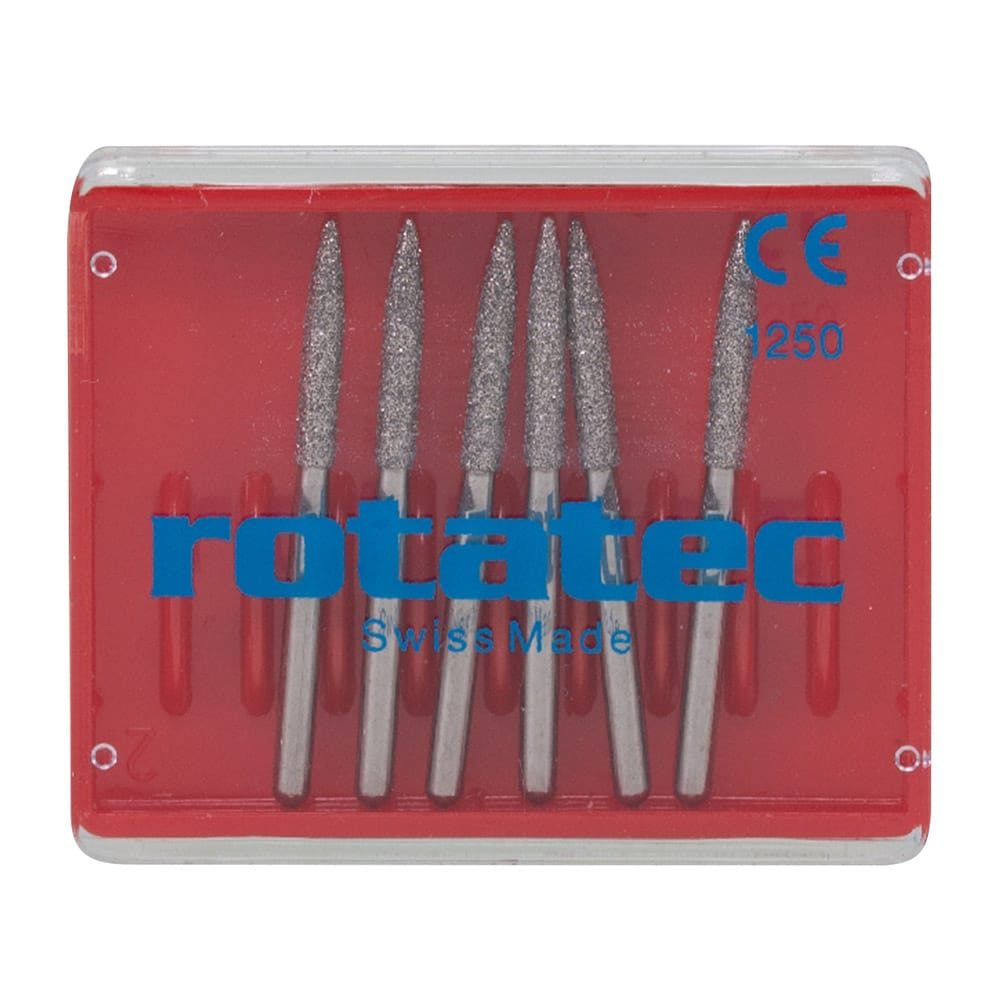 Diamant FG 863 016 6St