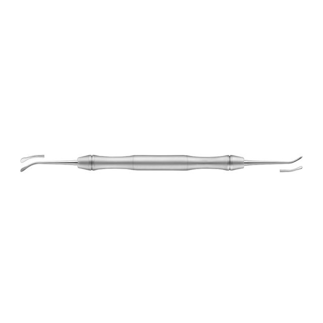 Papillenheber LiquidSteel    St
