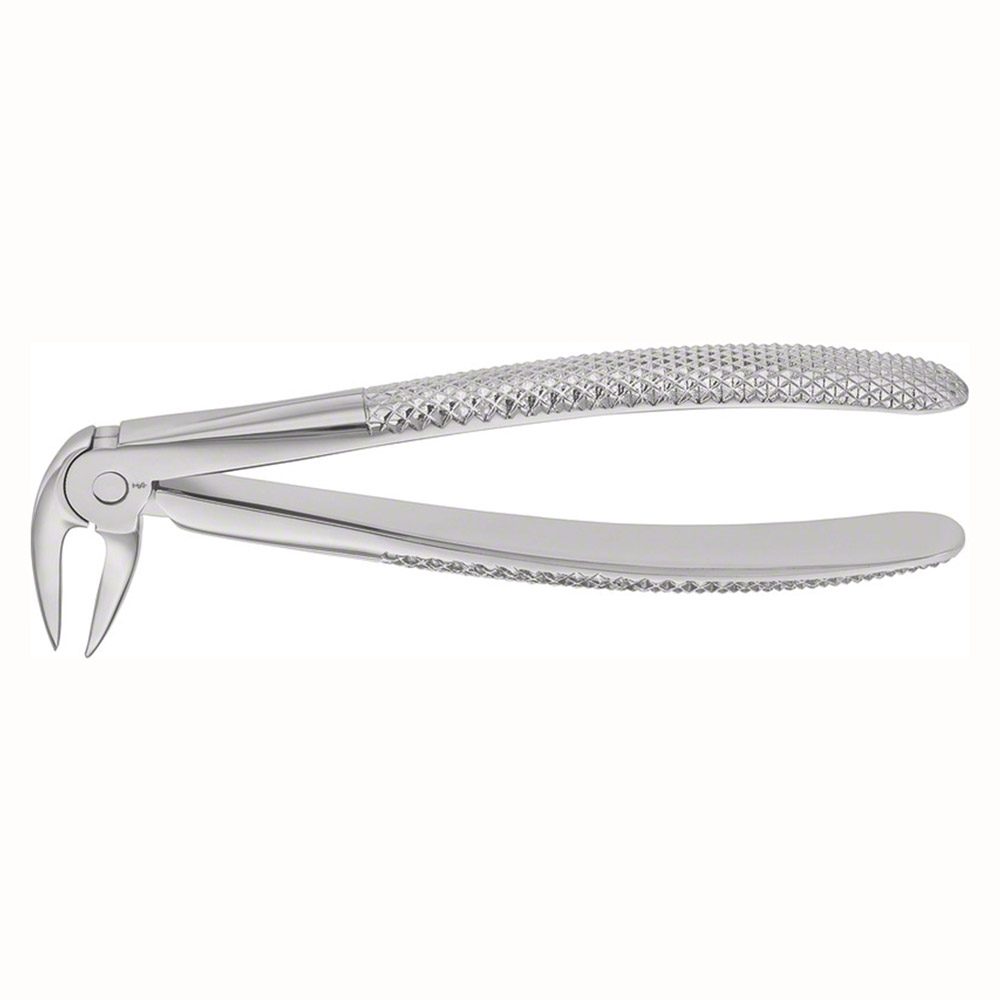 Zahnzange feiner DG729 St