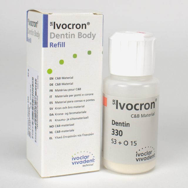 Ivocron D 330/2E    30g