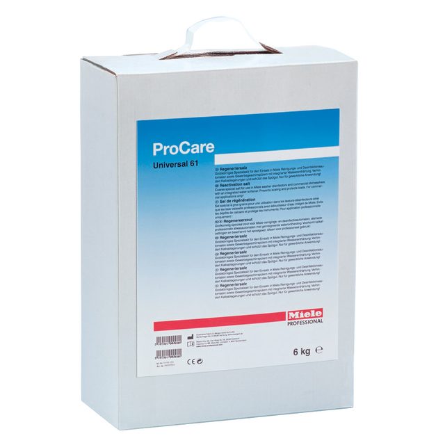 ProCare universal 61  6Kg Pa