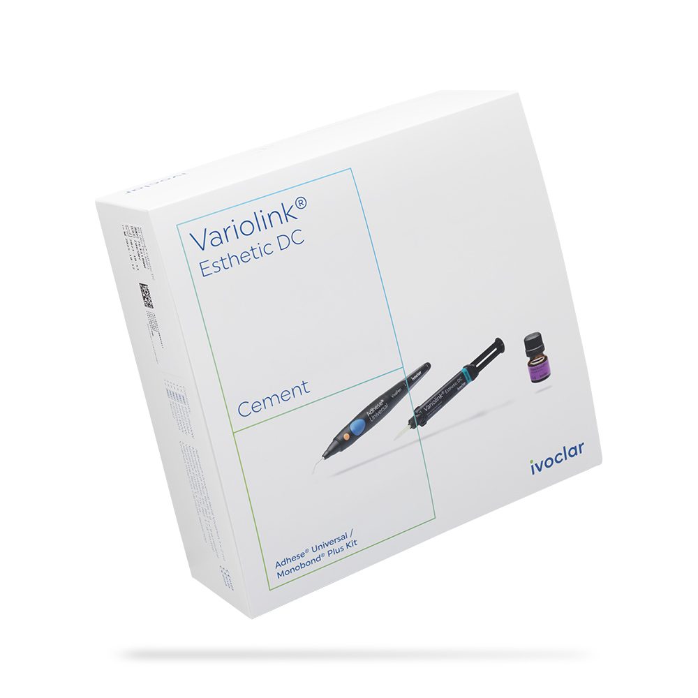 Variolink Esthetic DC System Kit (Pen)