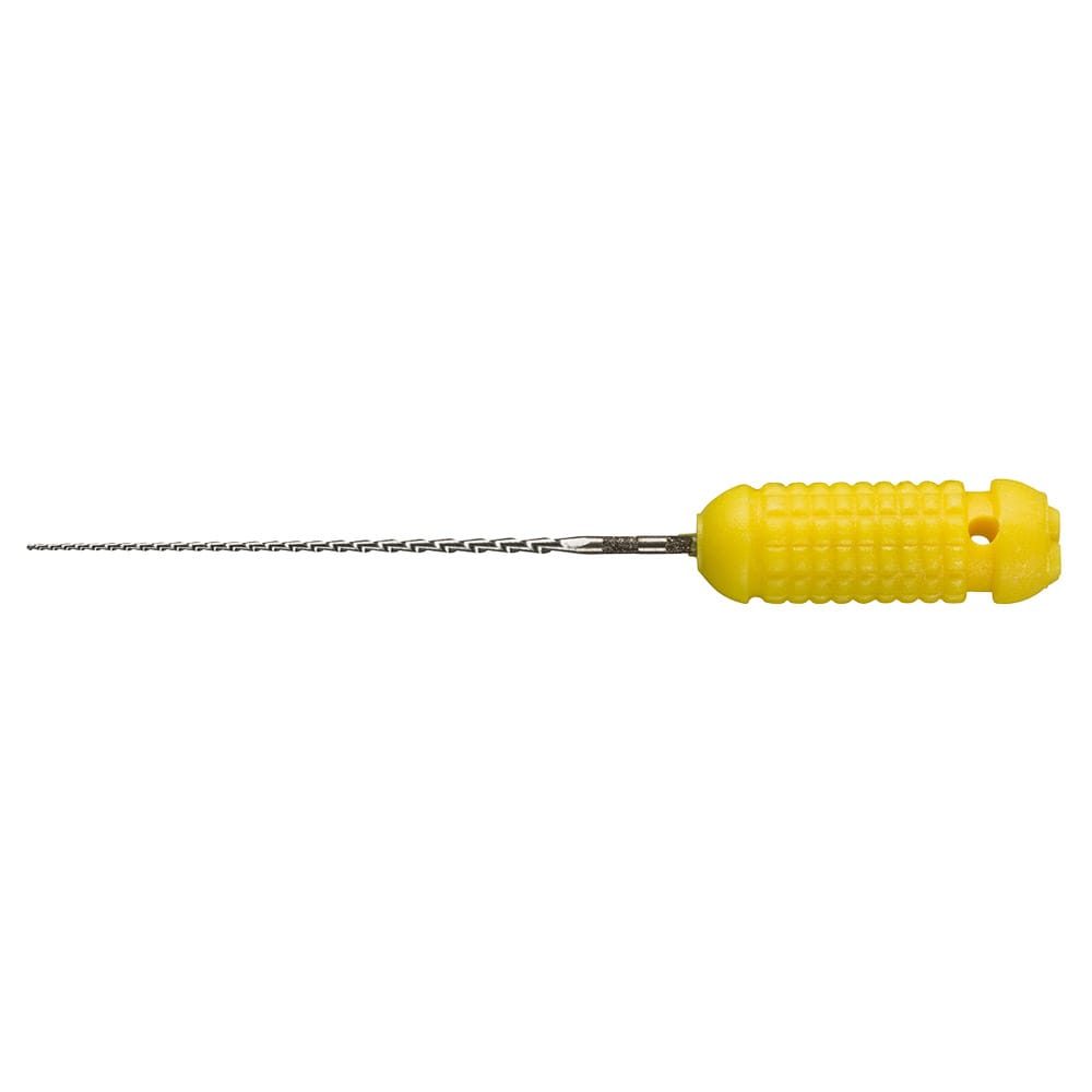 S-File 21mm, size 20 6pcs