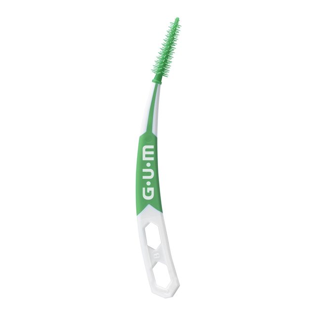 GUM SOFT-PICKS PRO L  100St Box