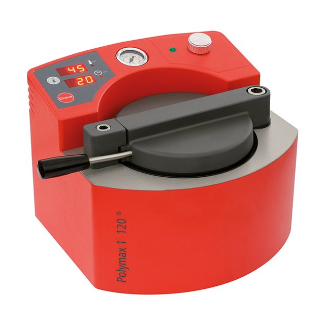 Polymax 1 120° rot  St