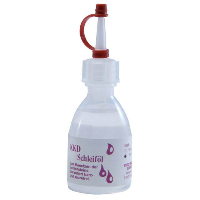 Schleiföl KKD, 30 ml