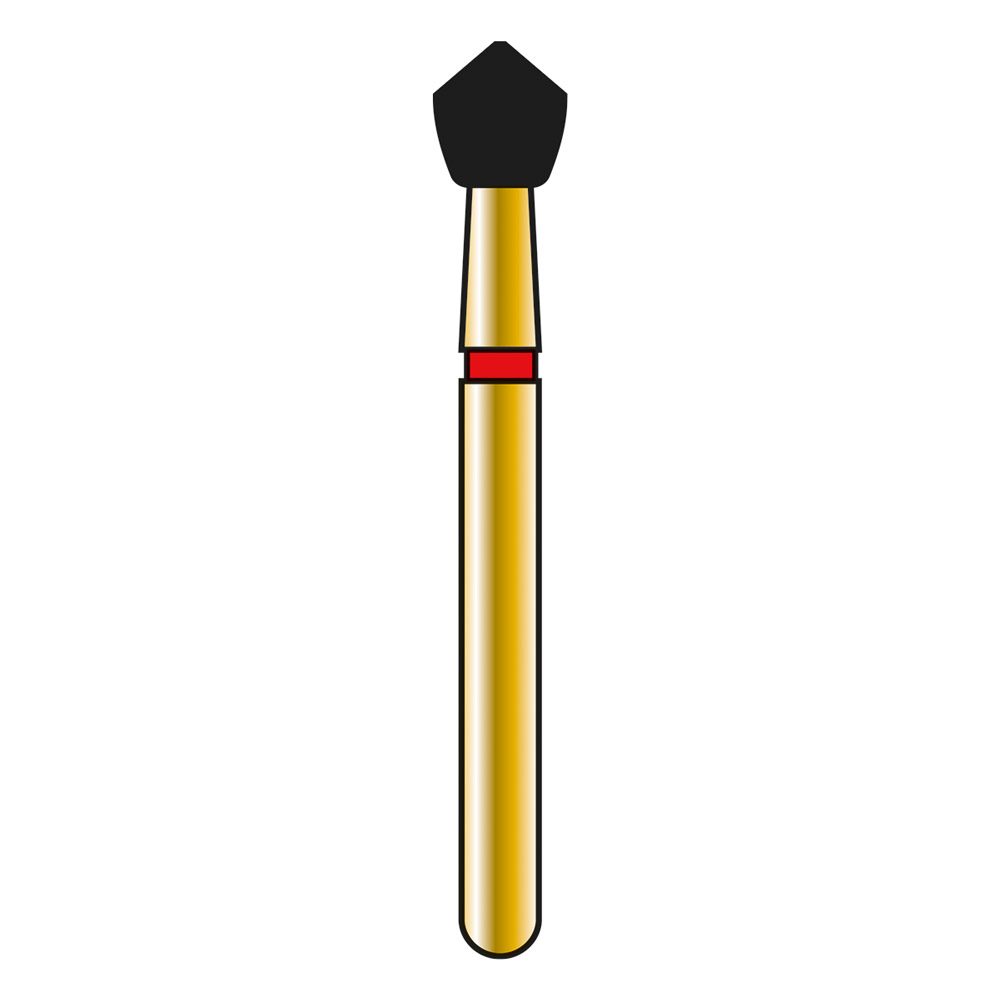 Diatech Diamant FG 905.027 2.9F 5St