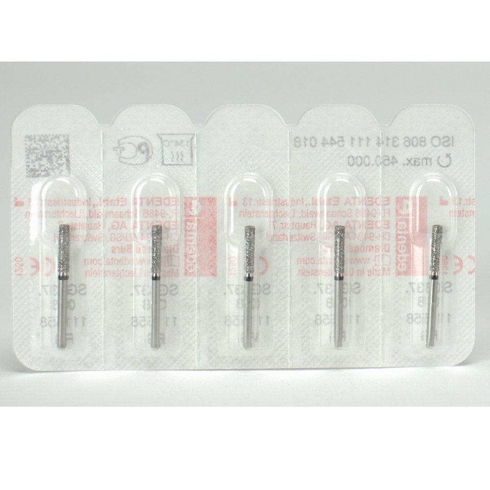 Diamant FG SG 837.018 5St