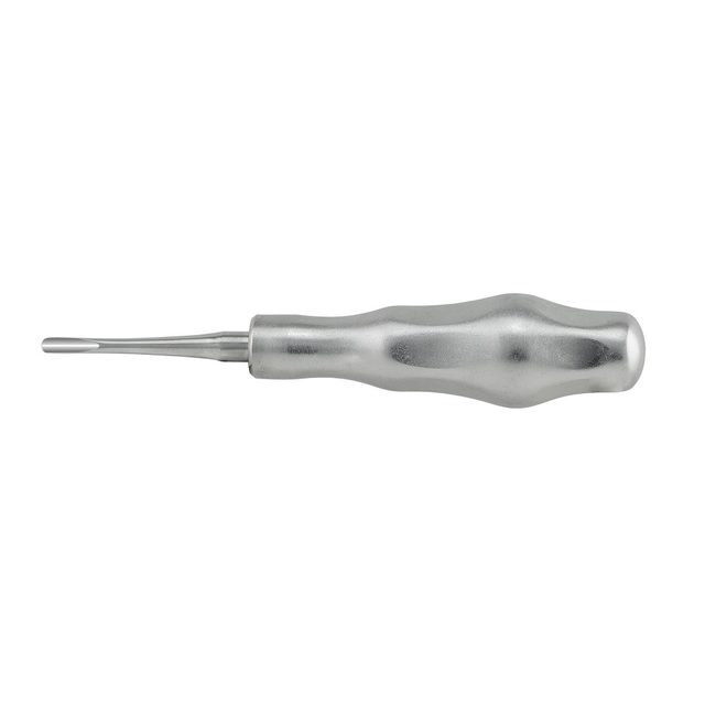 LUXIVATOR BEIN gerade 589/4mm St