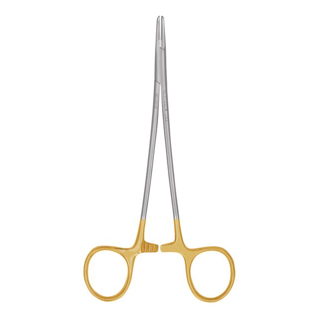 Crile-Wood Nadelhalter PermaSharp 15,0 cm, Stück