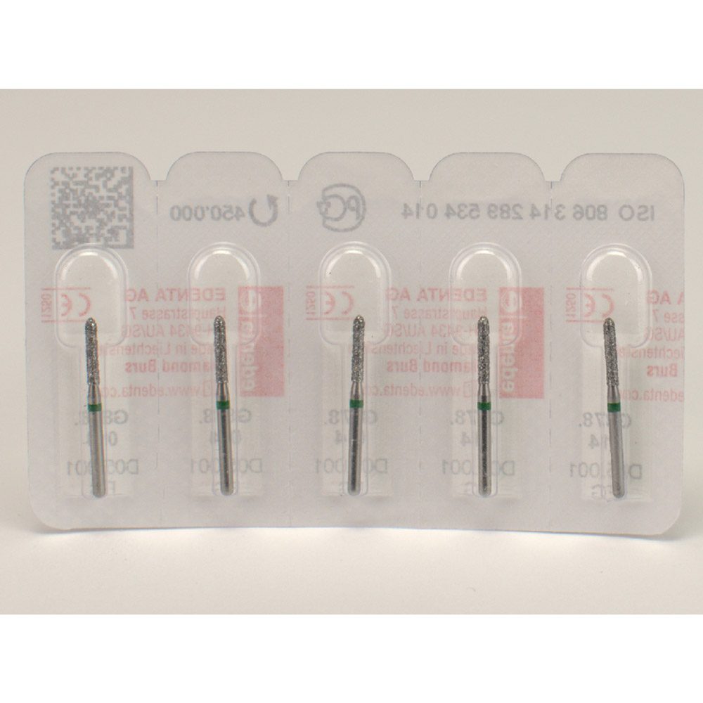Diamant FG G 878.014 5St