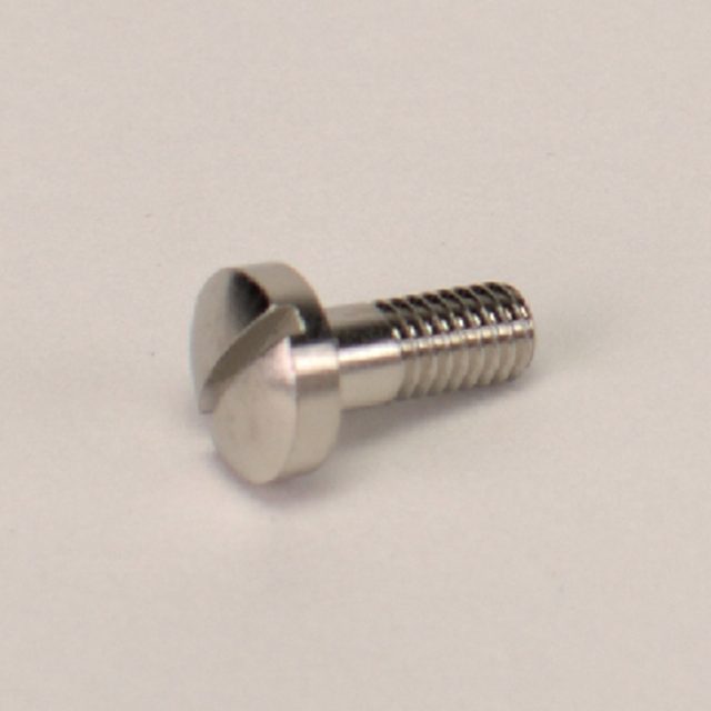 Elastomer Schraube, Stück