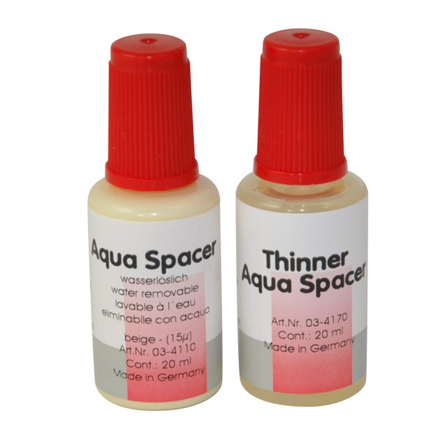 Aqua Spacer Stumpflack 20ml