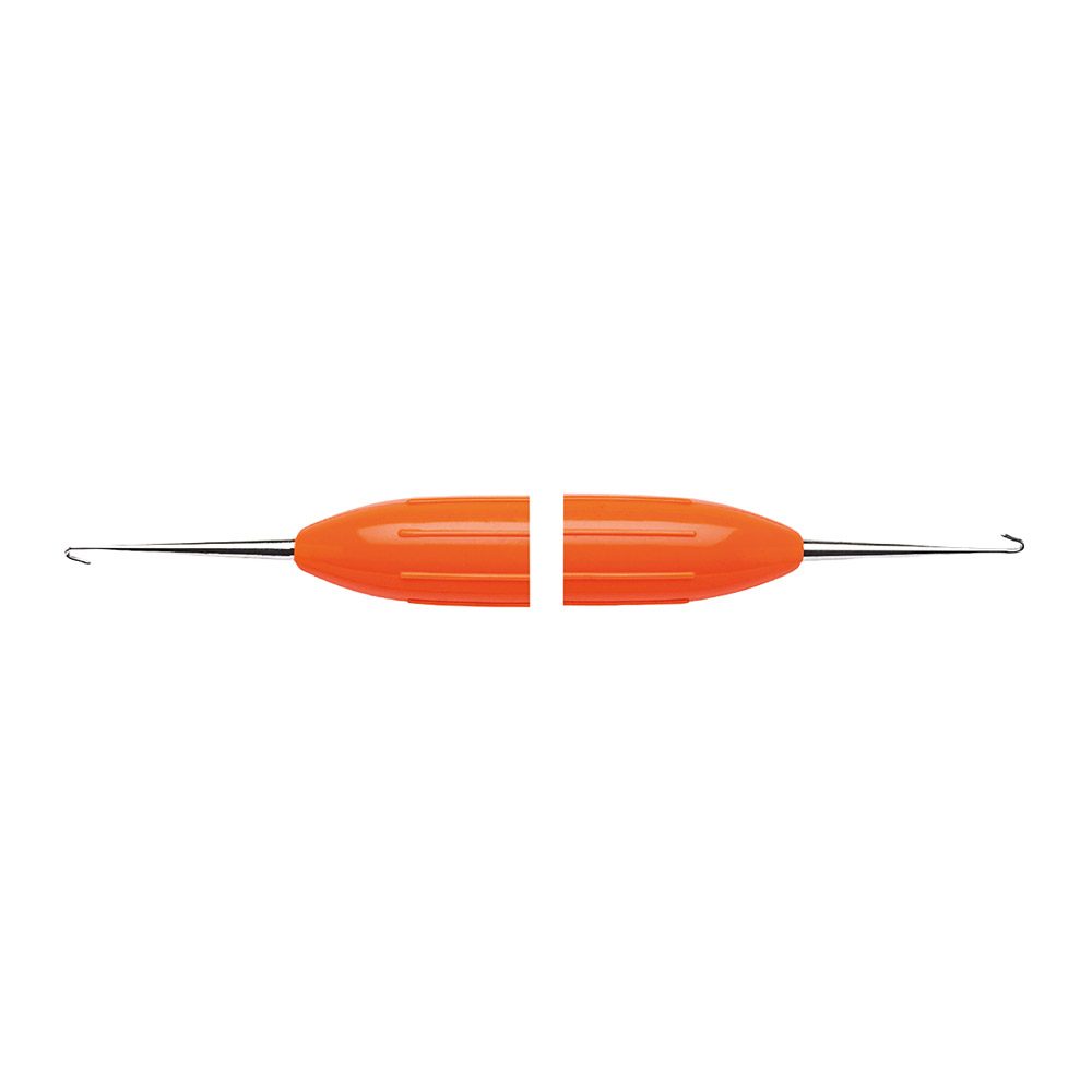 Plastik Bandleger Applier 416-417 XSI St