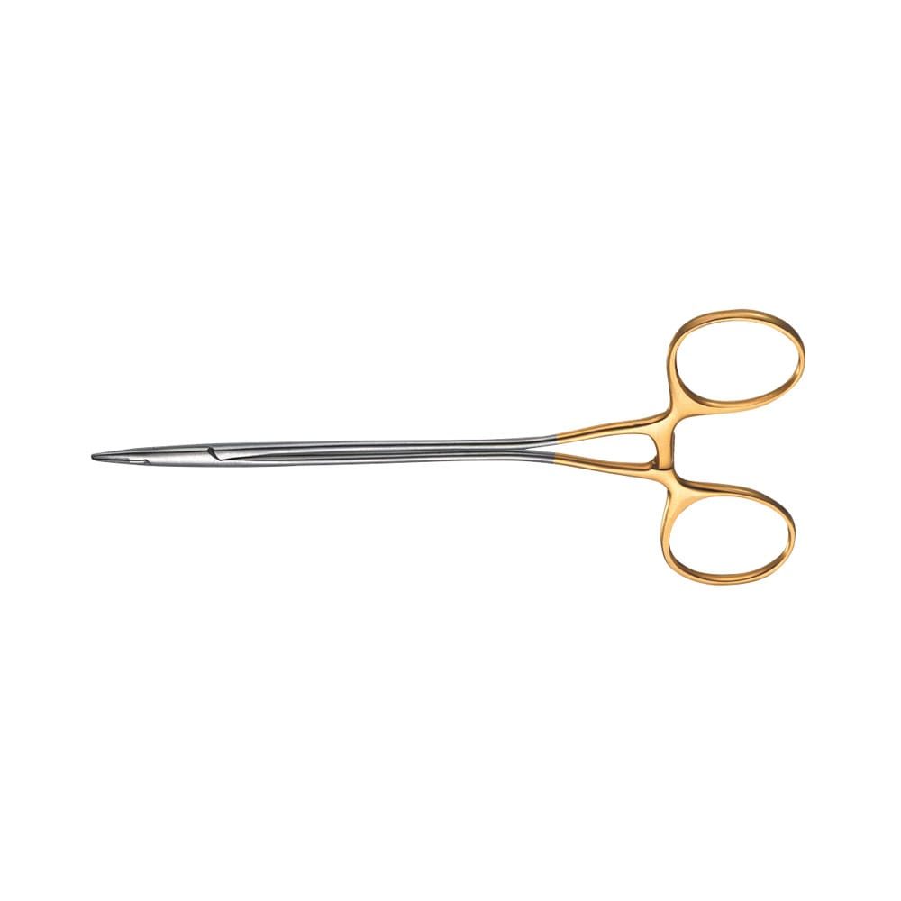 Nadelhalter TC 15cm fein St