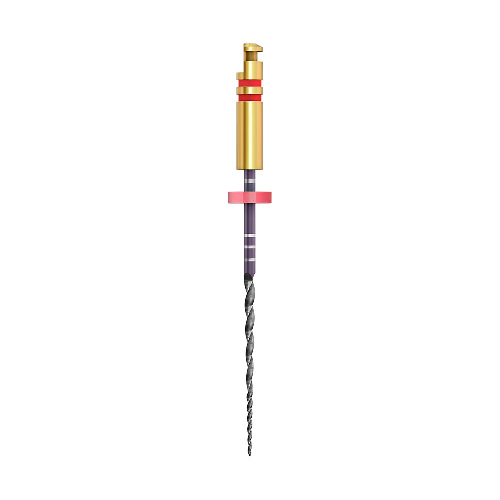 ZenFlex Niti Feile .25/.06/31mm Tap. 6St