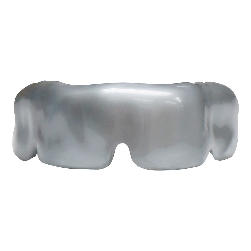 Playsafe 125mm heavy-pro silber Pa