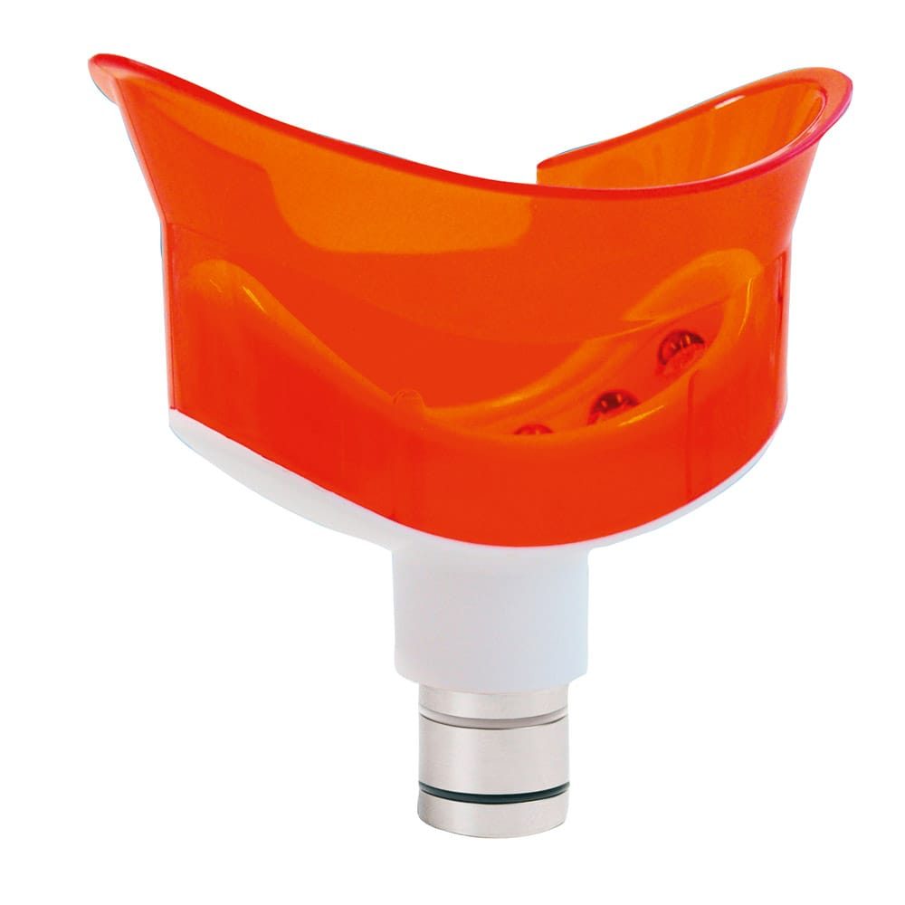 LED Radiometer X   St