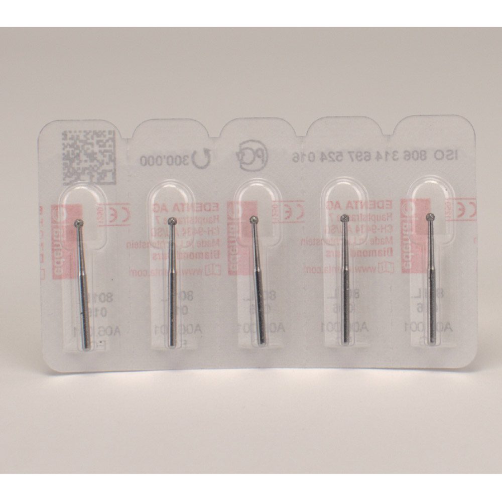 Diamant FG 801L.016 5St