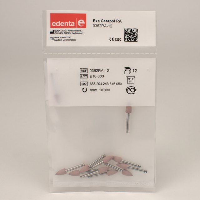 Exa Cerapol Wst 0362 100St