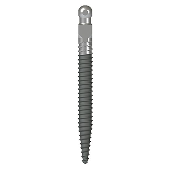 MDI 1,8 mm Kugelkopf ohne Kragen
