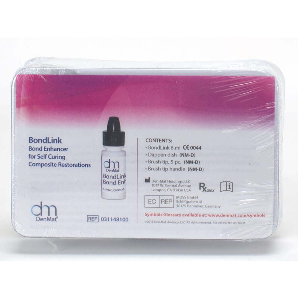 BondLink 6ml  Kit