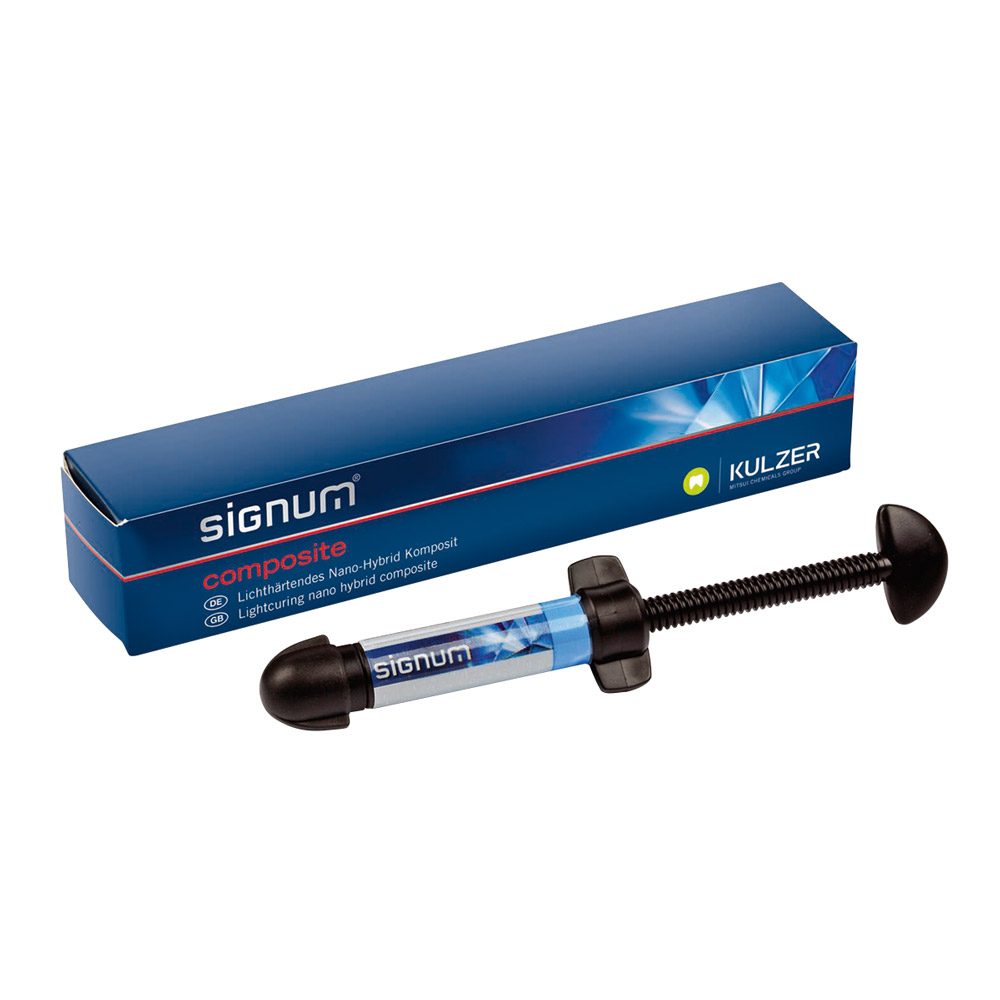 Signum composite dentin A2, 4 g