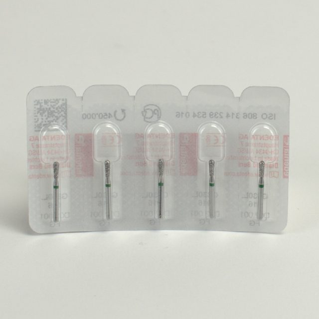 Diamant FG G 830L.016 5St
