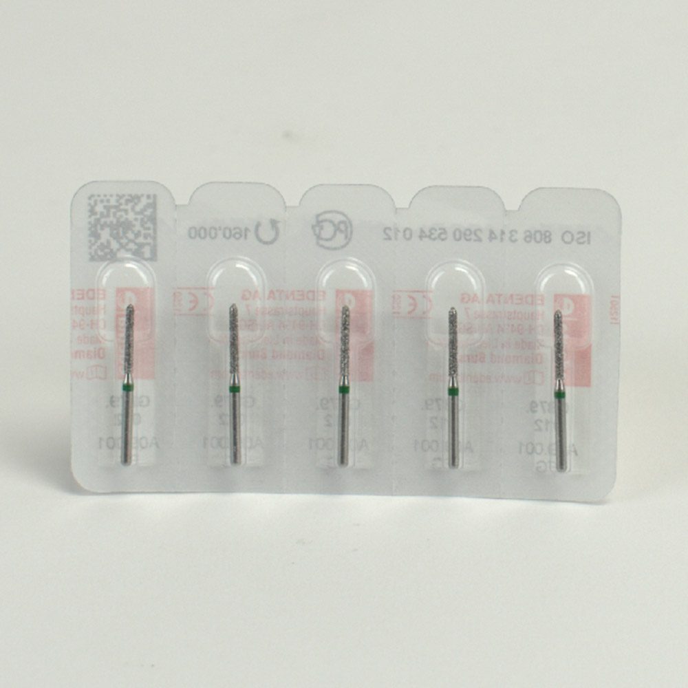 Diamant FG G 879.012 5St